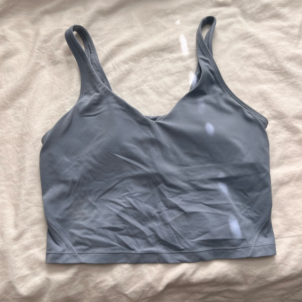 Lululemon Align Tank Top